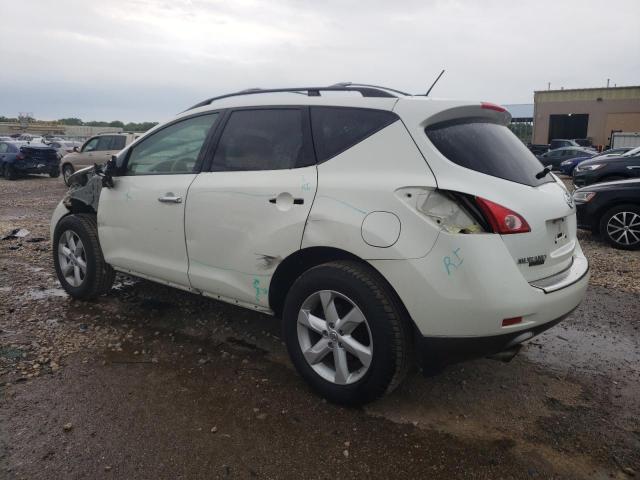 Photo 1 VIN: JN8AZ1MW5AW119535 - NISSAN MURANO 