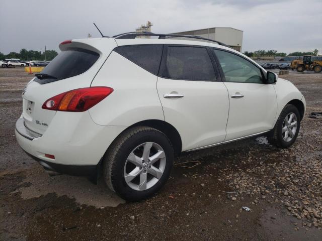 Photo 2 VIN: JN8AZ1MW5AW119535 - NISSAN MURANO 