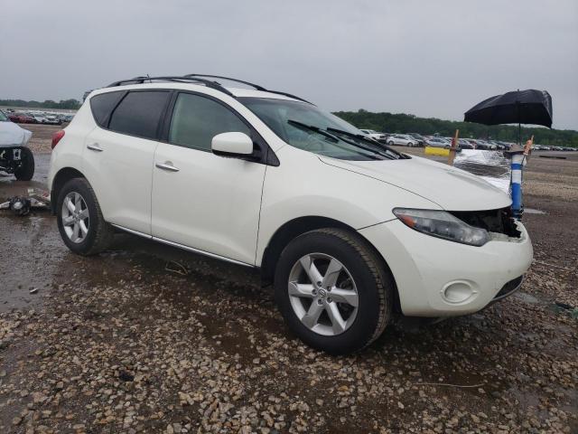 Photo 3 VIN: JN8AZ1MW5AW119535 - NISSAN MURANO 