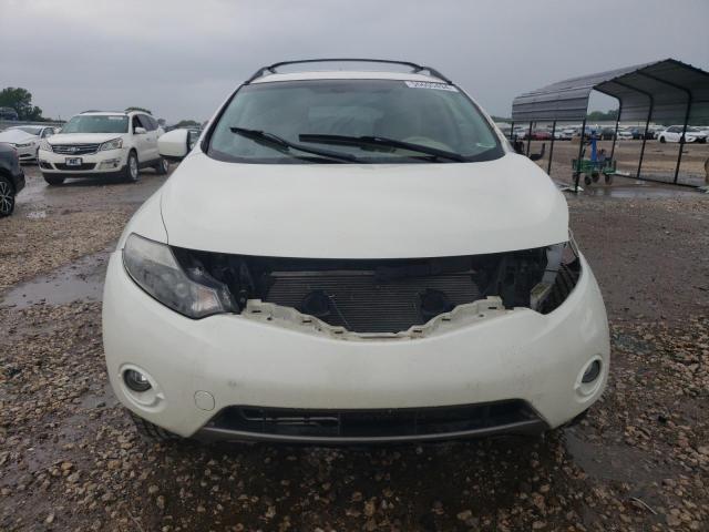 Photo 4 VIN: JN8AZ1MW5AW119535 - NISSAN MURANO 