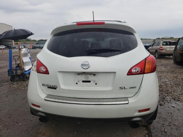 Photo 5 VIN: JN8AZ1MW5AW119535 - NISSAN MURANO 