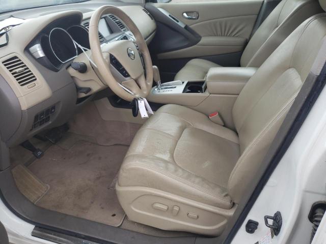 Photo 6 VIN: JN8AZ1MW5AW119535 - NISSAN MURANO 