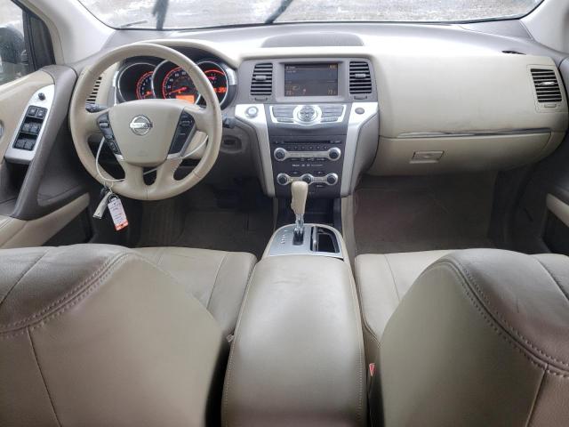 Photo 7 VIN: JN8AZ1MW5AW119535 - NISSAN MURANO 