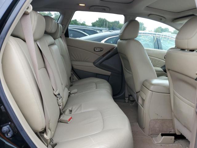 Photo 10 VIN: JN8AZ1MW5AW120846 - NISSAN MURANO S 