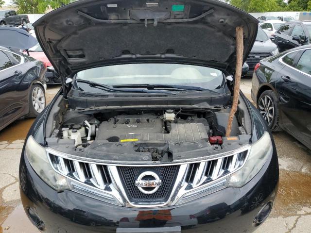 Photo 11 VIN: JN8AZ1MW5AW120846 - NISSAN MURANO S 