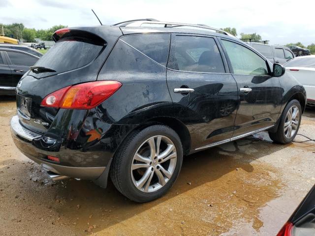 Photo 2 VIN: JN8AZ1MW5AW120846 - NISSAN MURANO S 