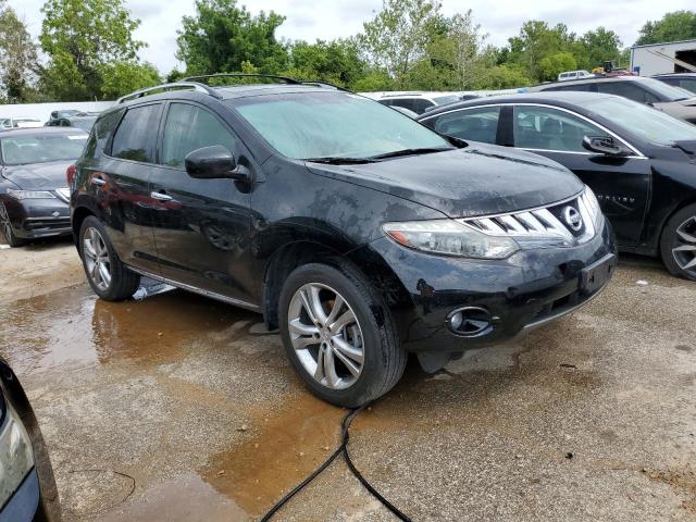 Photo 3 VIN: JN8AZ1MW5AW120846 - NISSAN MURANO S 