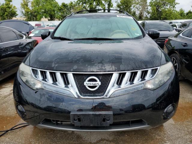 Photo 4 VIN: JN8AZ1MW5AW120846 - NISSAN MURANO S 