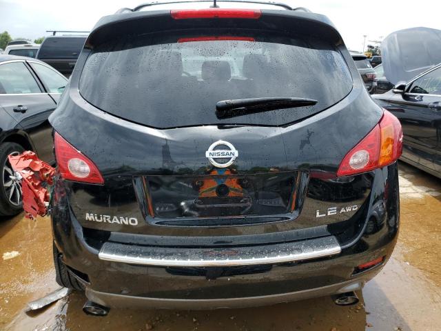 Photo 5 VIN: JN8AZ1MW5AW120846 - NISSAN MURANO S 