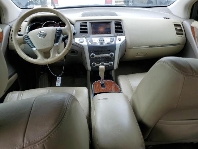 Photo 7 VIN: JN8AZ1MW5AW120846 - NISSAN MURANO S 