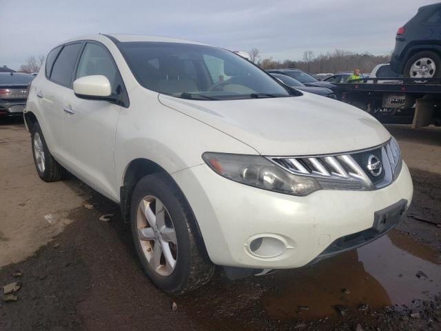 Photo 0 VIN: JN8AZ1MW5AW122693 - NISSAN MURANO S 