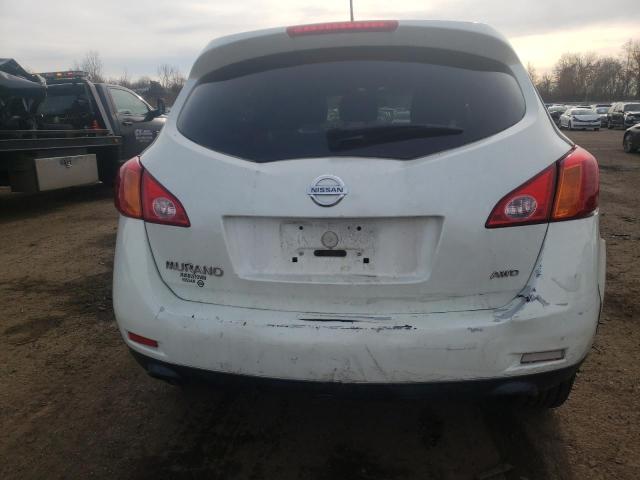 Photo 8 VIN: JN8AZ1MW5AW122693 - NISSAN MURANO S 