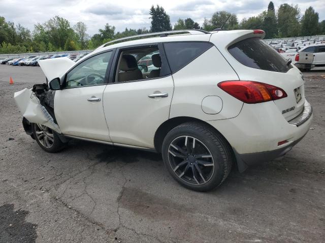 Photo 1 VIN: JN8AZ1MW5AW123133 - NISSAN MURANO S 