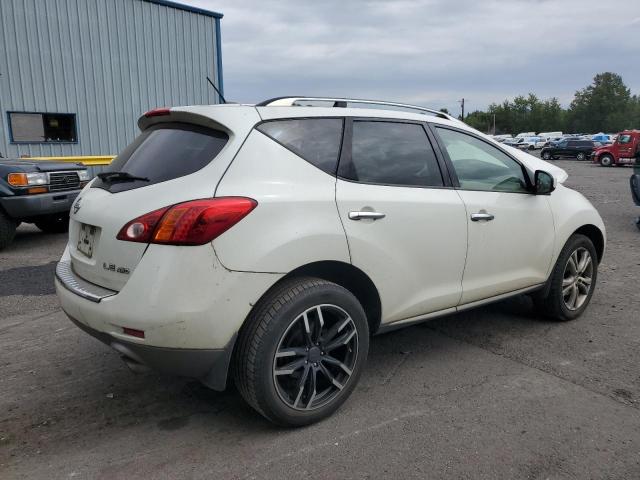 Photo 2 VIN: JN8AZ1MW5AW123133 - NISSAN MURANO S 