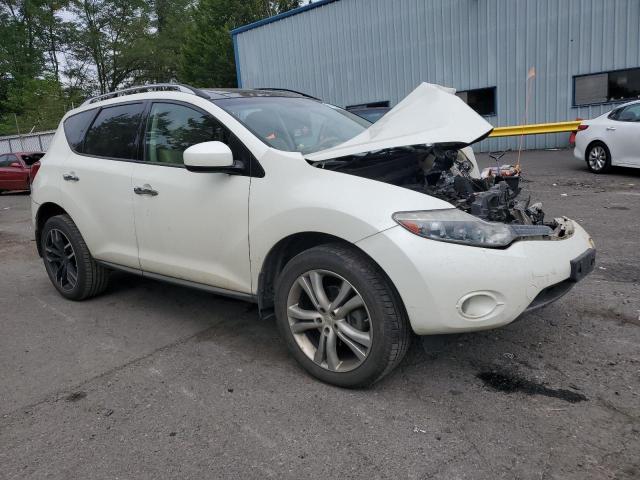 Photo 3 VIN: JN8AZ1MW5AW123133 - NISSAN MURANO S 