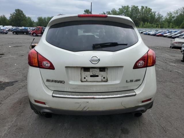 Photo 5 VIN: JN8AZ1MW5AW123133 - NISSAN MURANO S 