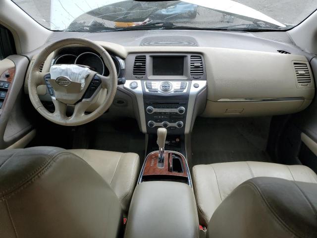 Photo 7 VIN: JN8AZ1MW5AW123133 - NISSAN MURANO S 