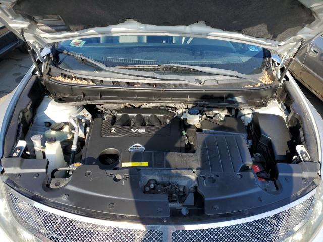 Photo 11 VIN: JN8AZ1MW5AW124699 - NISSAN MURANO 