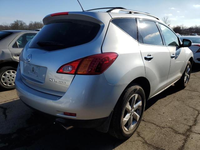 Photo 2 VIN: JN8AZ1MW5AW124699 - NISSAN MURANO 