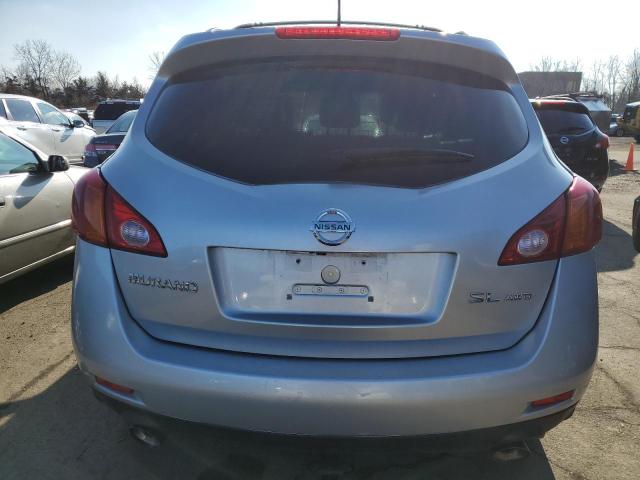 Photo 5 VIN: JN8AZ1MW5AW124699 - NISSAN MURANO 