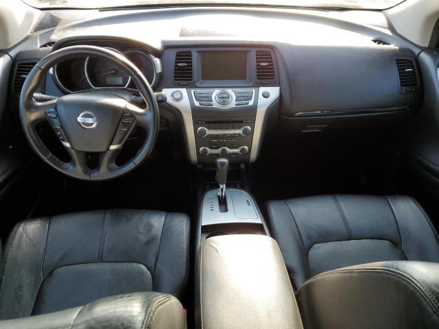 Photo 7 VIN: JN8AZ1MW5AW124699 - NISSAN MURANO 