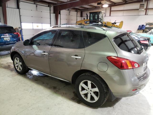 Photo 1 VIN: JN8AZ1MW5AW124847 - NISSAN MURANO S 