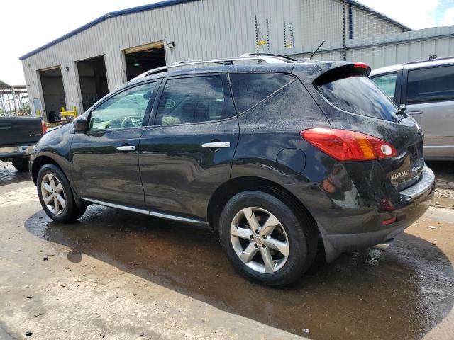 Photo 1 VIN: JN8AZ1MW5AW127487 - NISSAN MURANO 