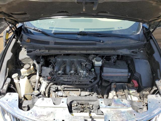 Photo 11 VIN: JN8AZ1MW5AW127487 - NISSAN MURANO 