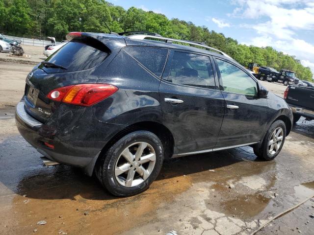 Photo 2 VIN: JN8AZ1MW5AW127487 - NISSAN MURANO 