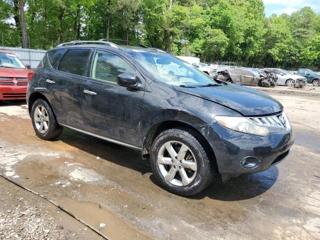 Photo 3 VIN: JN8AZ1MW5AW127487 - NISSAN MURANO 