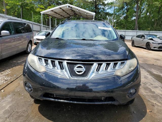 Photo 4 VIN: JN8AZ1MW5AW127487 - NISSAN MURANO 