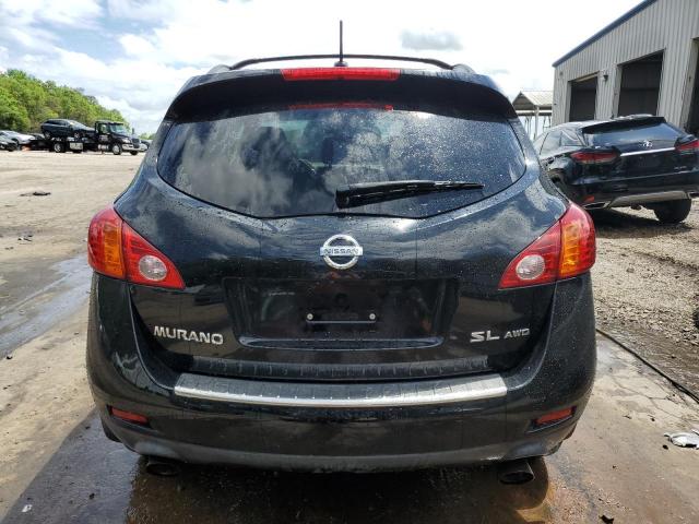 Photo 5 VIN: JN8AZ1MW5AW127487 - NISSAN MURANO 