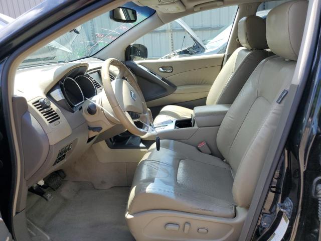 Photo 6 VIN: JN8AZ1MW5AW127487 - NISSAN MURANO 