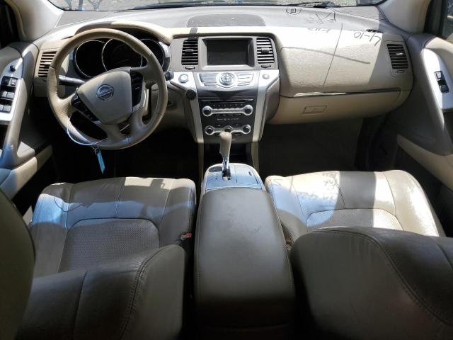 Photo 7 VIN: JN8AZ1MW5AW127487 - NISSAN MURANO 