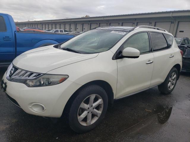 Photo 0 VIN: JN8AZ1MW5AW131183 - NISSAN MURANO 