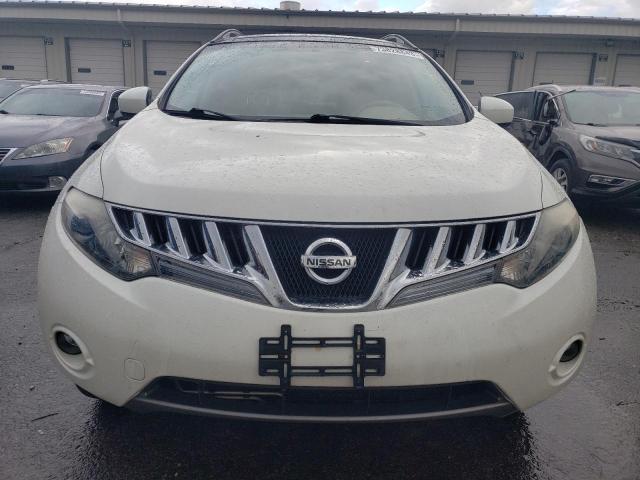 Photo 4 VIN: JN8AZ1MW5AW131183 - NISSAN MURANO 