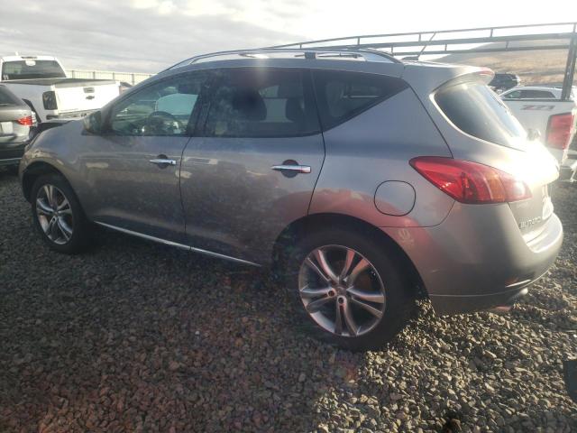 Photo 1 VIN: JN8AZ1MW5AW133161 - NISSAN MURANO 