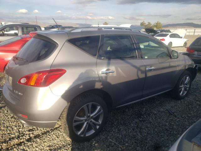 Photo 2 VIN: JN8AZ1MW5AW133161 - NISSAN MURANO 