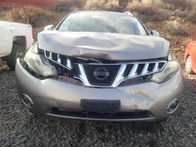 Photo 4 VIN: JN8AZ1MW5AW133161 - NISSAN MURANO 