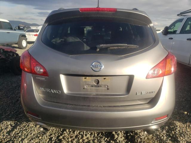 Photo 5 VIN: JN8AZ1MW5AW133161 - NISSAN MURANO 