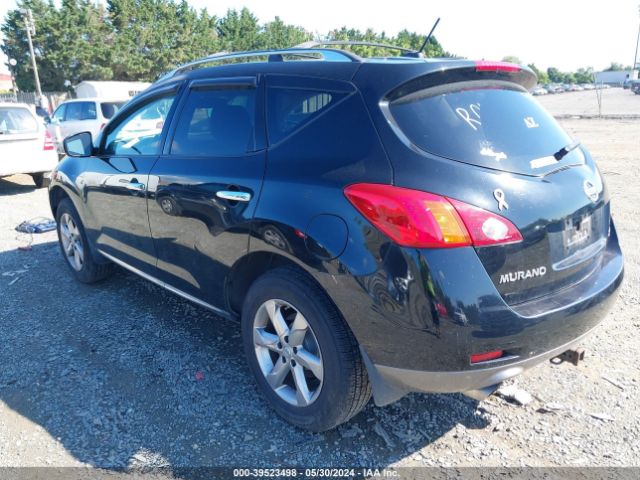 Photo 2 VIN: JN8AZ1MW5AW133564 - NISSAN MURANO 