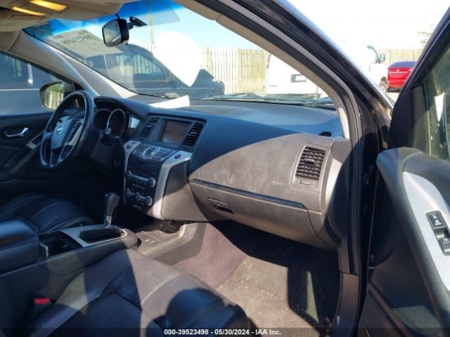 Photo 4 VIN: JN8AZ1MW5AW133564 - NISSAN MURANO 