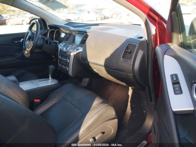 Photo 4 VIN: JN8AZ1MW5AW134522 - NISSAN MURANO 