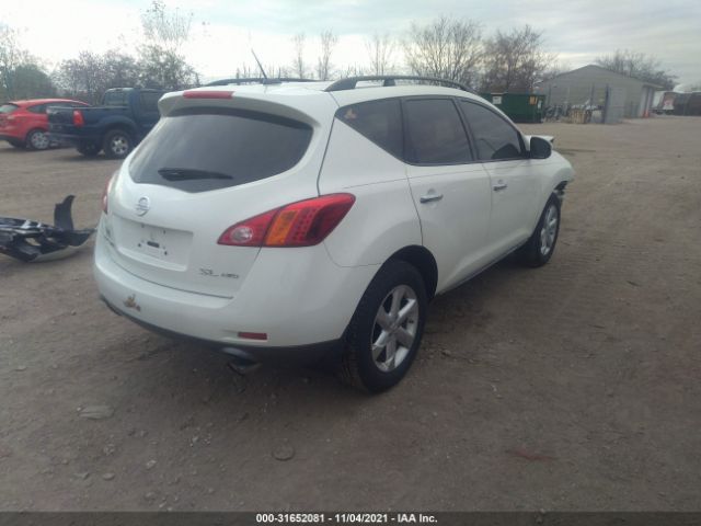 Photo 3 VIN: JN8AZ1MW5AW135105 - NISSAN MURANO 