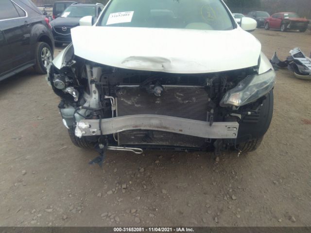 Photo 5 VIN: JN8AZ1MW5AW135105 - NISSAN MURANO 