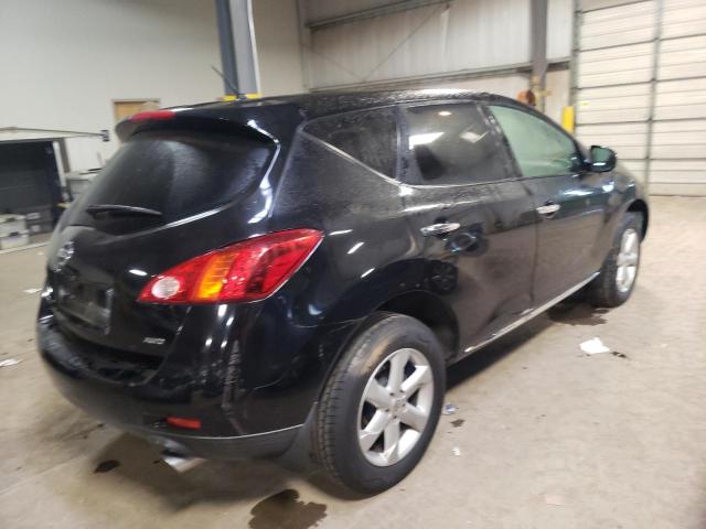 Photo 3 VIN: JN8AZ1MW5AW136240 - NISSAN MURANO S 