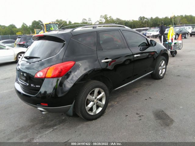 Photo 3 VIN: JN8AZ1MW5AW138411 - NISSAN MURANO 