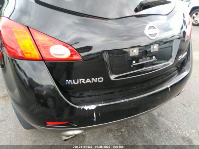 Photo 5 VIN: JN8AZ1MW5AW138411 - NISSAN MURANO 