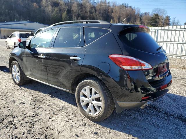 Photo 1 VIN: JN8AZ1MW5BW151239 - NISSAN MURANO S 