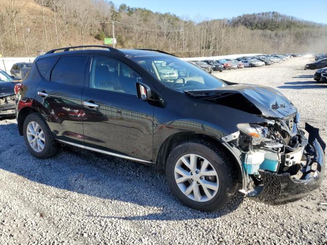 Photo 3 VIN: JN8AZ1MW5BW151239 - NISSAN MURANO S 